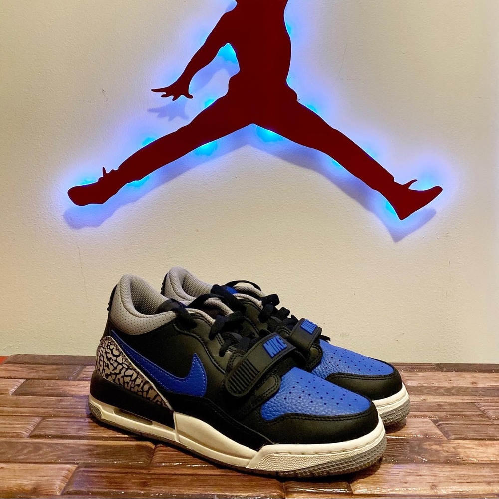 Air Jordan 312